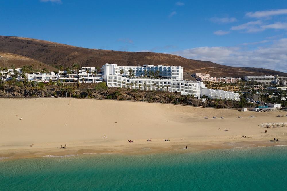 Hotel Riu Palace Jandia Morro Jable  Exterior photo