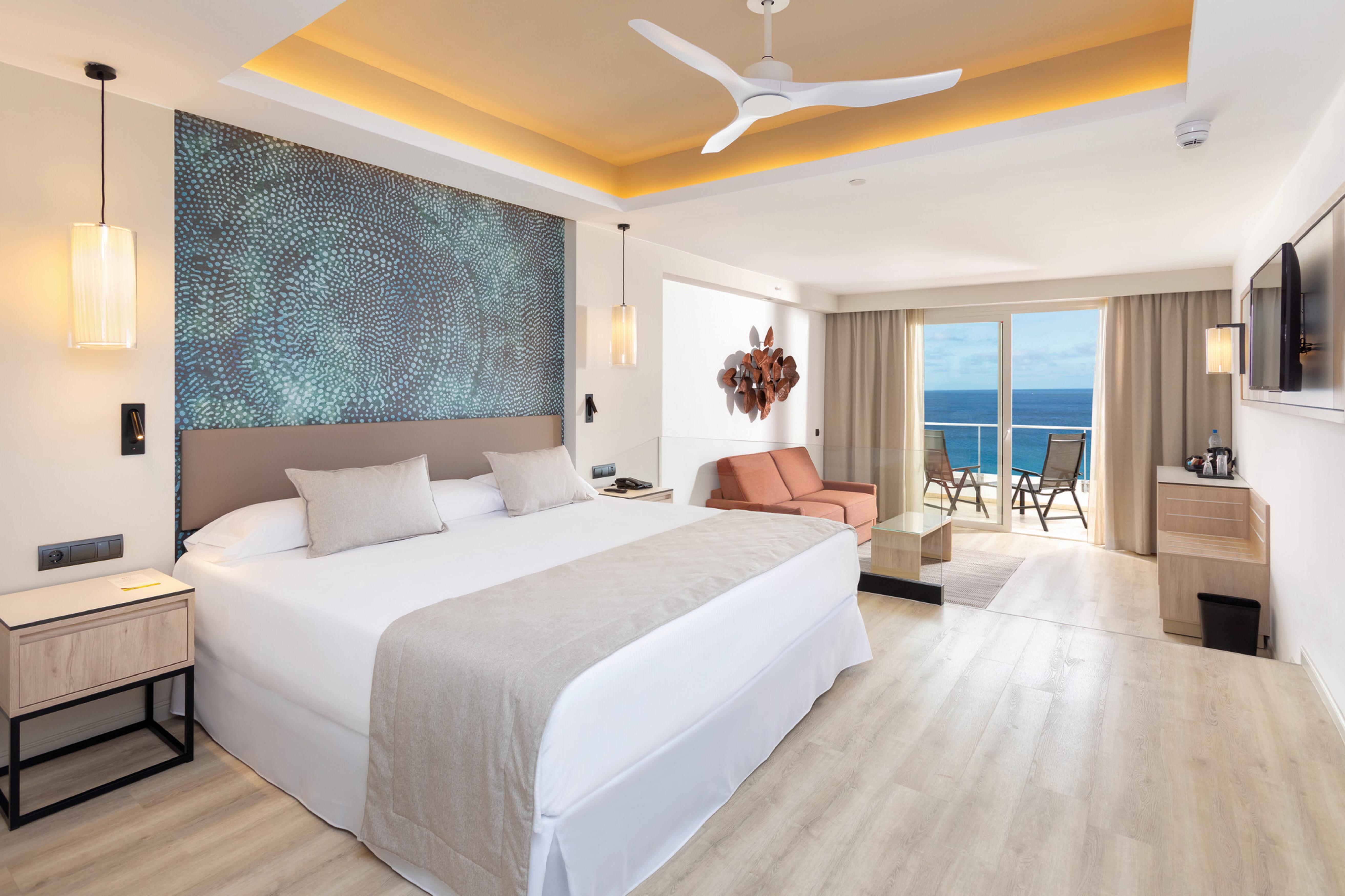 Hotel Riu Palace Jandia Morro Jable  Exterior photo