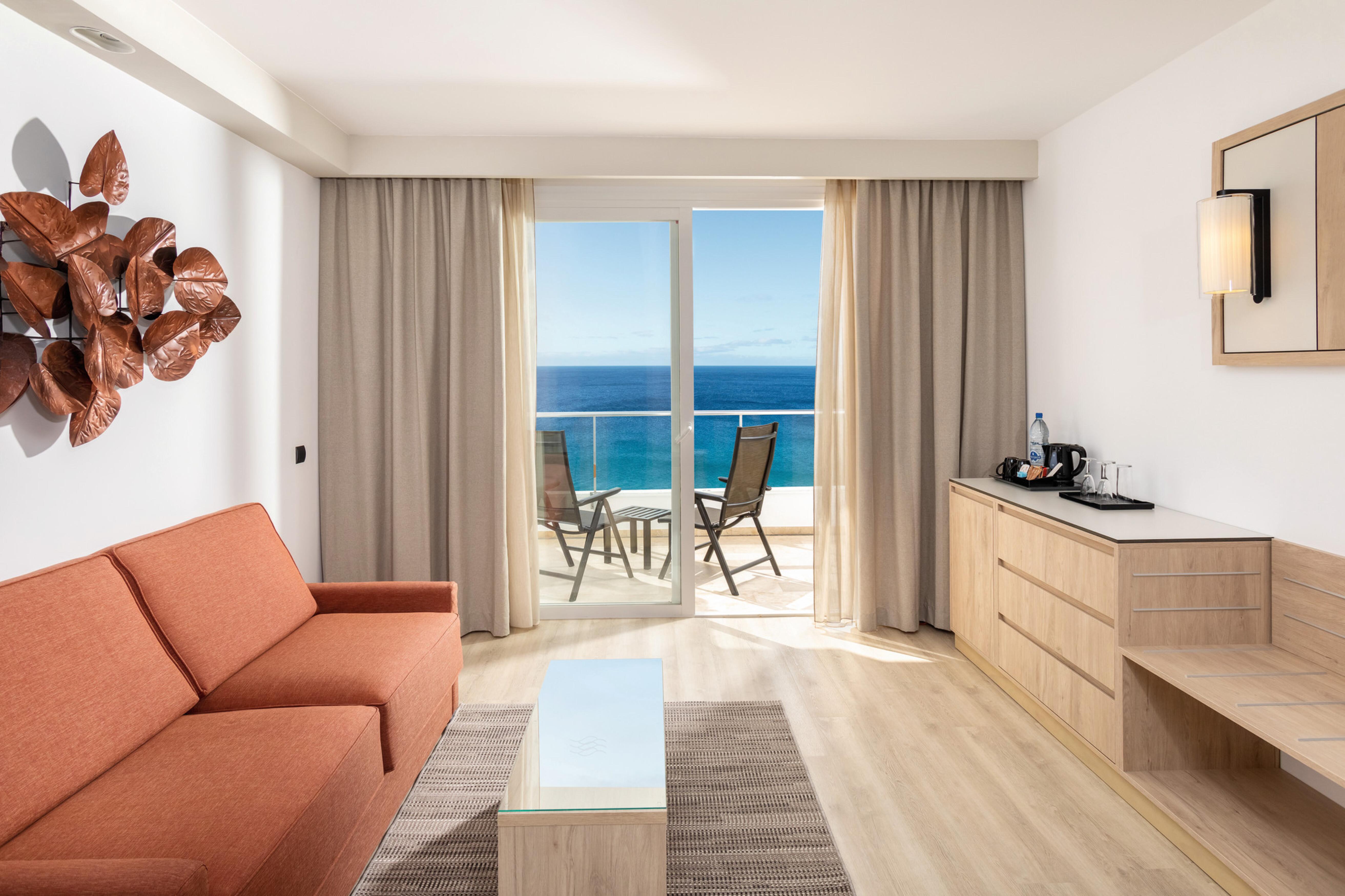 Hotel Riu Palace Jandia Morro Jable  Exterior photo