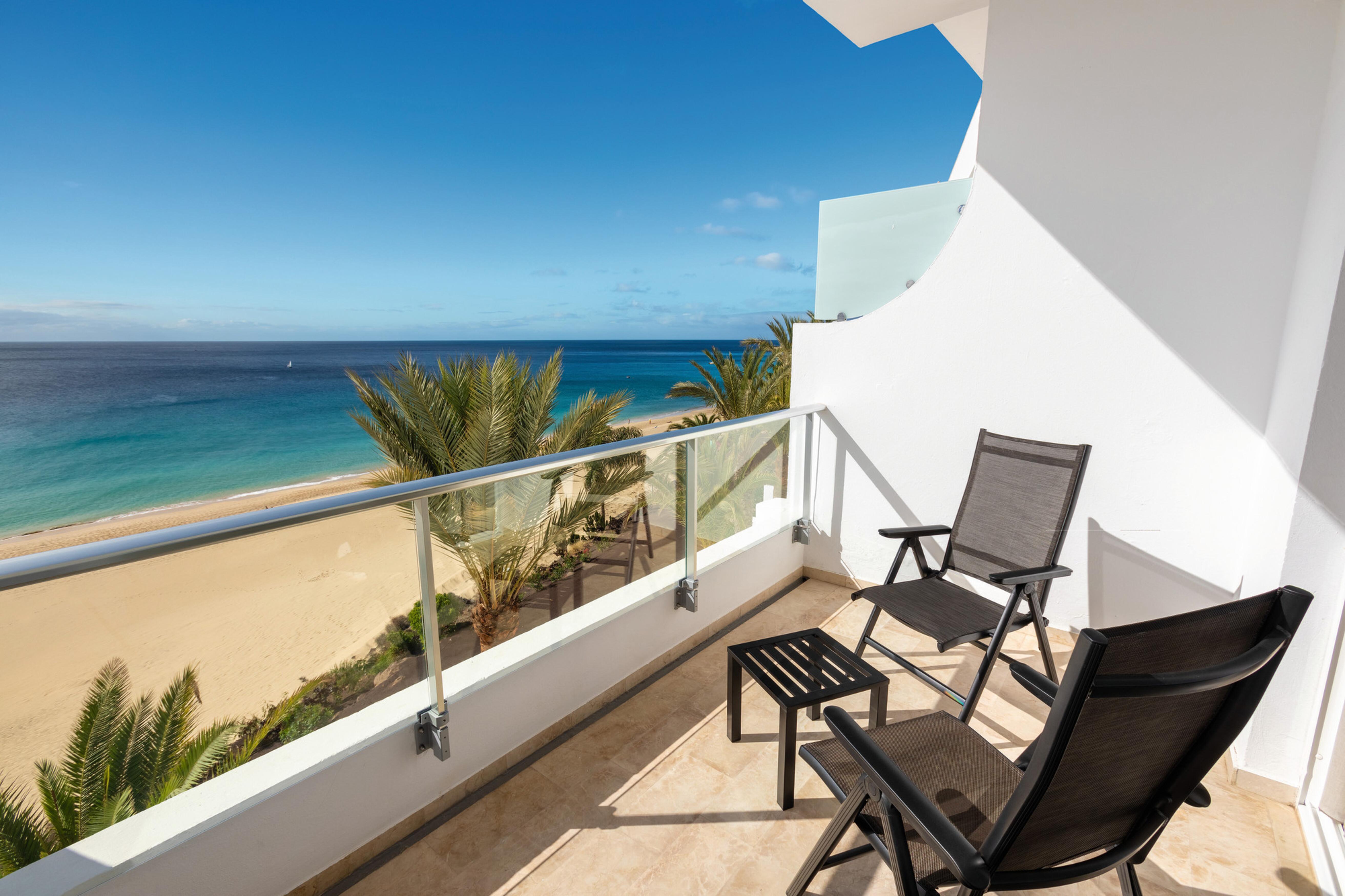 Hotel Riu Palace Jandia Morro Jable  Exterior photo