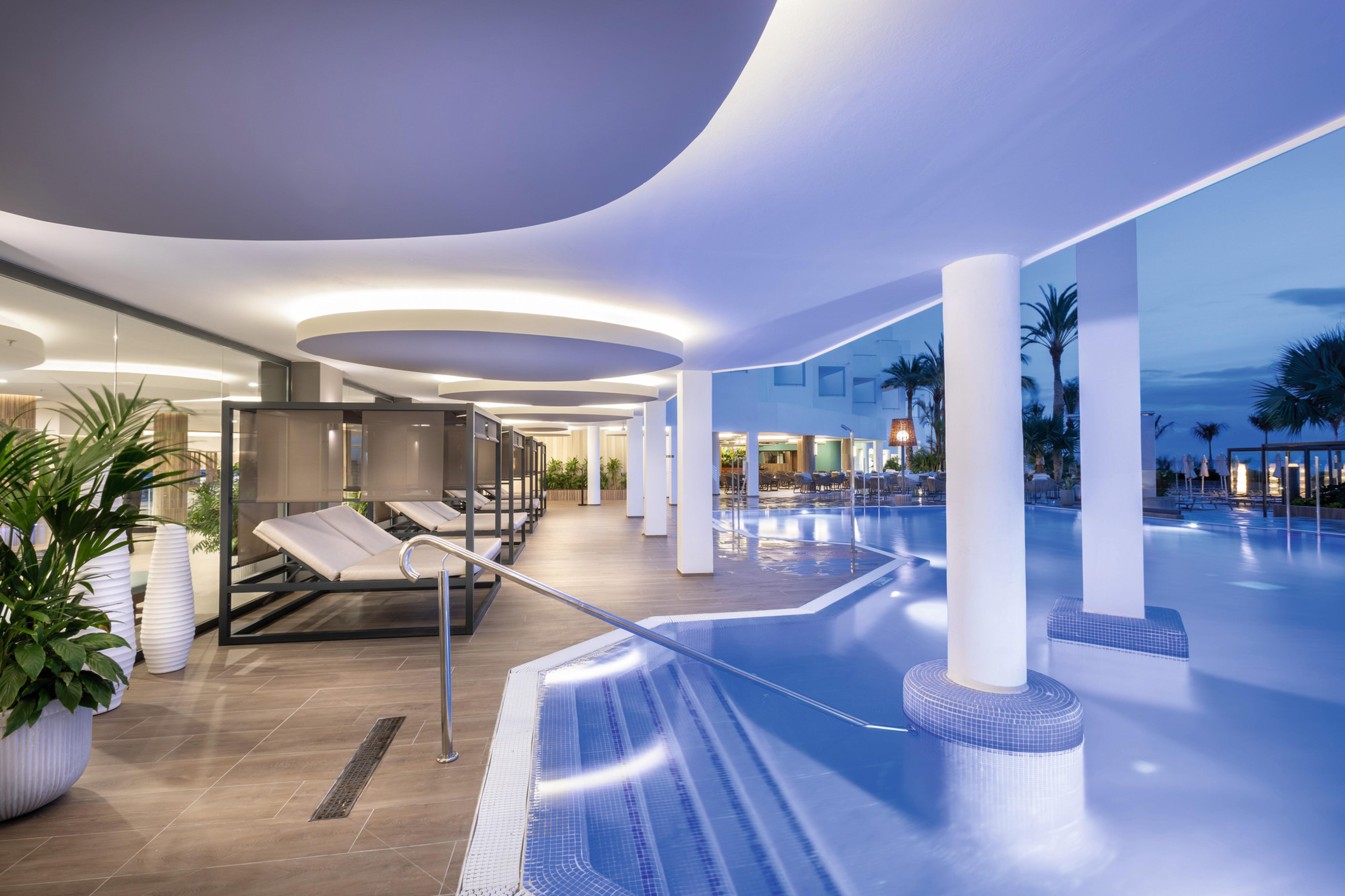 Hotel Riu Palace Jandia Morro Jable  Exterior photo