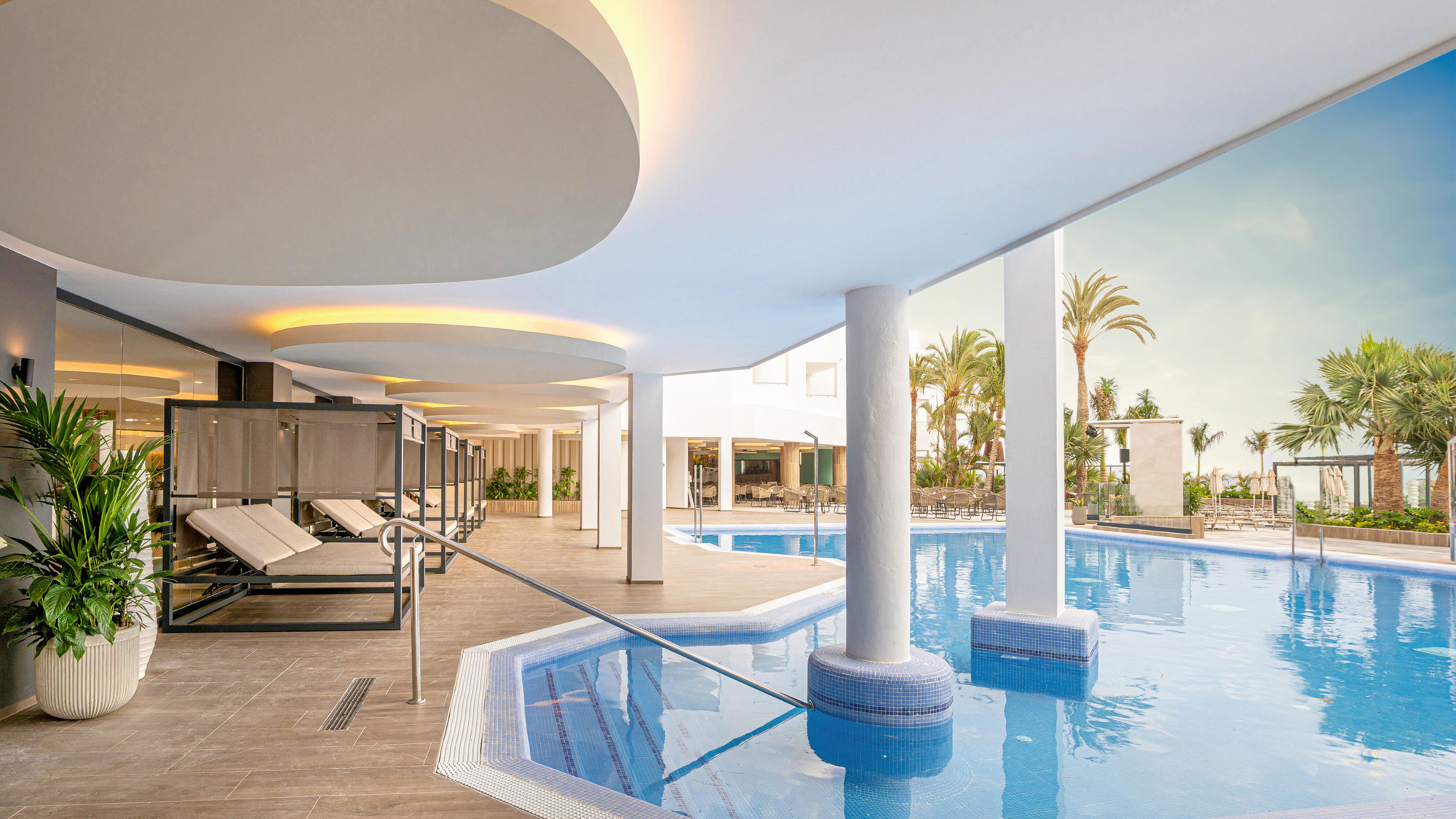 Hotel Riu Palace Jandia Morro Jable  Exterior photo