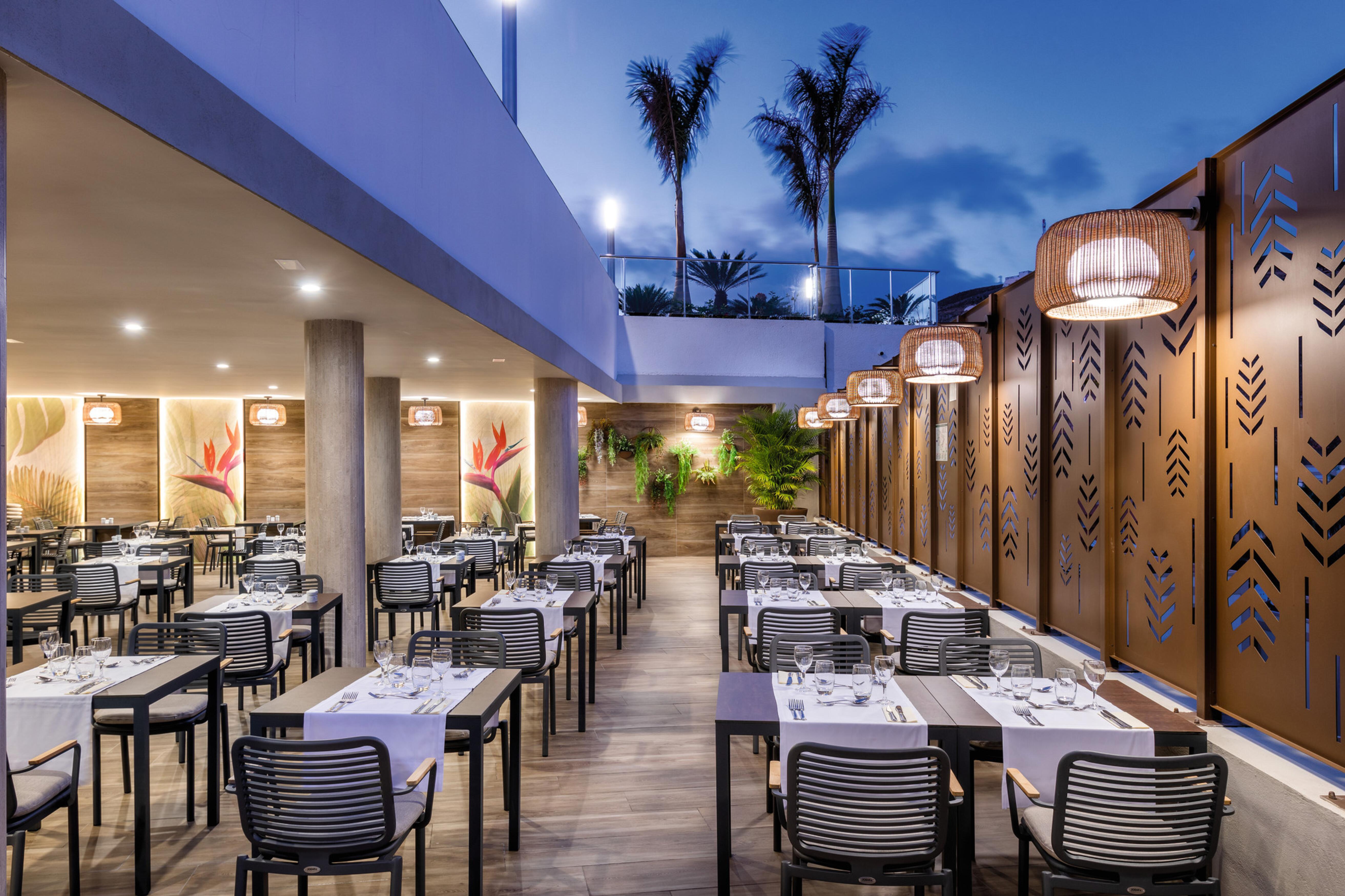 Hotel Riu Palace Jandia Morro Jable  Exterior photo
