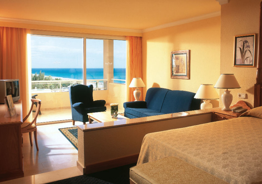 Hotel Riu Palace Jandia Morro Jable  Exterior photo