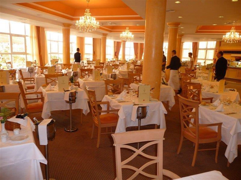 Hotel Riu Palace Jandia Morro Jable  Exterior photo