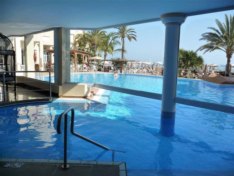 Hotel Riu Palace Jandia Morro Jable  Exterior photo