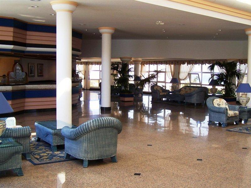 Hotel Riu Palace Jandia Morro Jable  Exterior photo