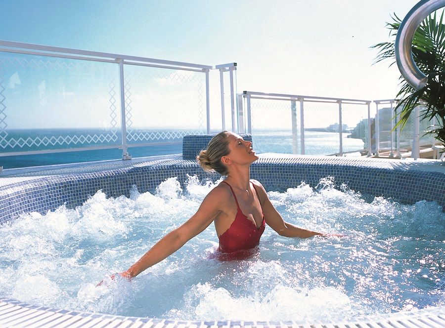 Hotel Riu Palace Jandia Morro Jable  Exterior photo